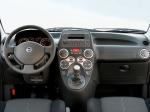 Fiat Panda 100 HP 2006 года